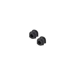 1X Front To Frame Stabilizer Bar Bushing Automotive Replacement 並行輸入品_2