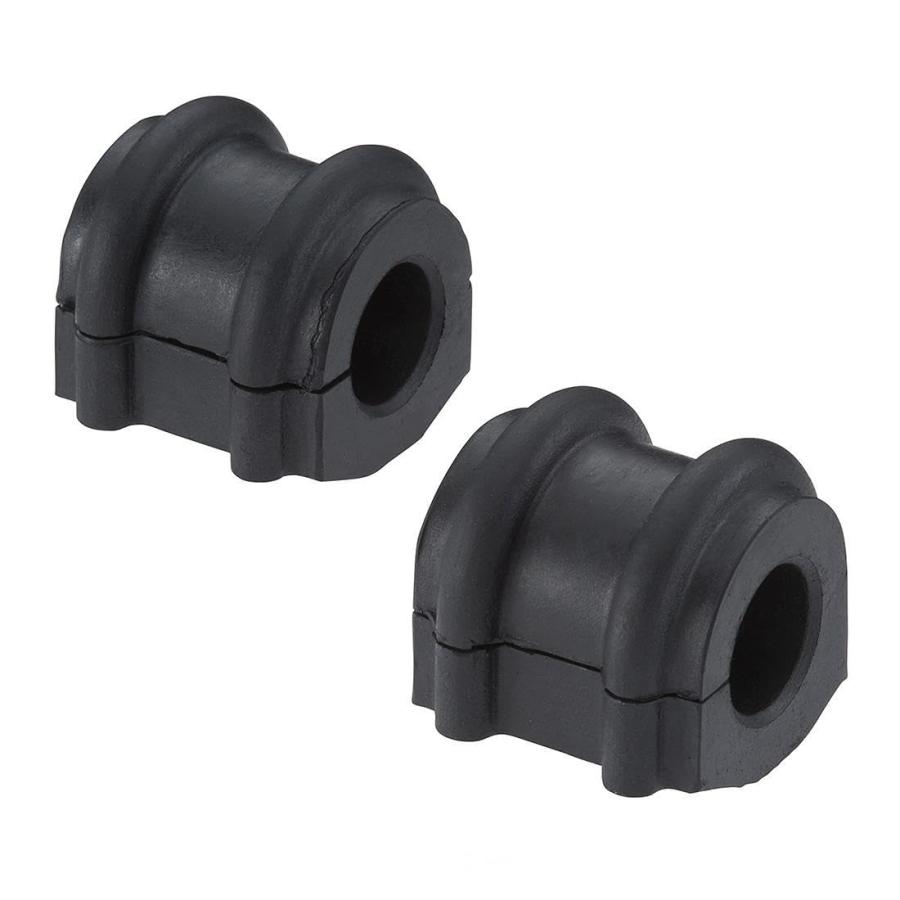 1X Front To Frame Stabilizer Bar Bushing Automotive Replacement 並行輸入品_6