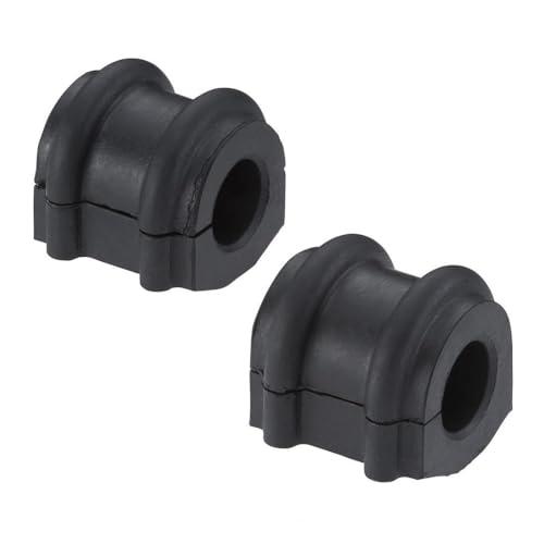 1X Front To Frame Stabilizer Bar Bushing Automotive Replacement 並行輸入品_7