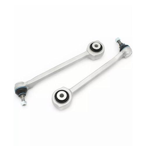 【並行輸入品】TALAMOYI フロントローワーフォワードリアワードコントロールアームサスペンションキット4個 GLK250 GLK350対応の画像