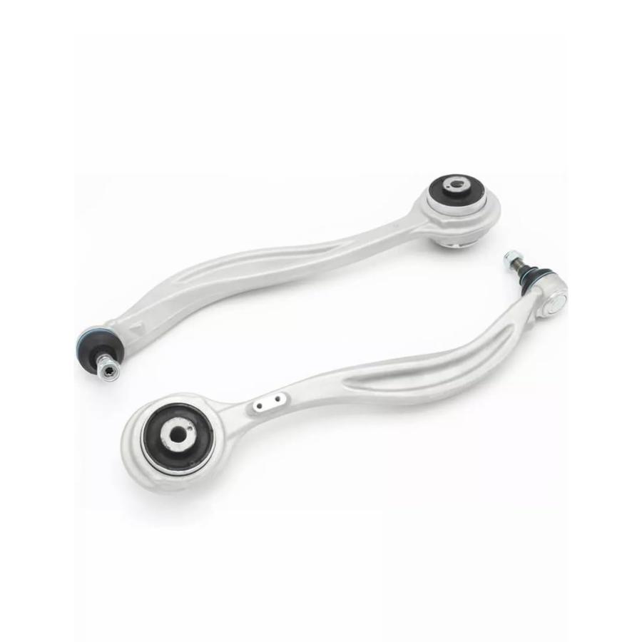 【並行輸入品】TALAMOYI フロントローワーフォワードリアワードコントロールアームサスペンションキット4個 GLK250 GLK350対応の画像