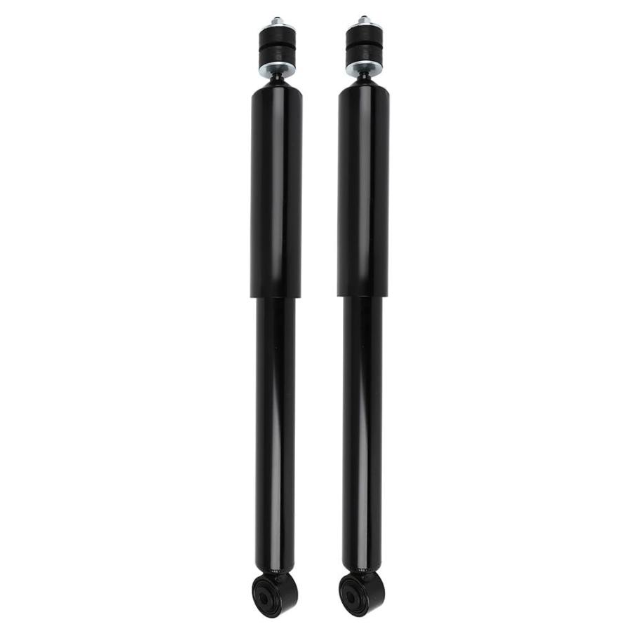 ASAPE Shock Absorber Kit 2 Pcs Front Complete Strut Assembly Rea 並行輸入品_9