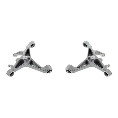 【並行輸入品】 YCQTaoBao 2PCS Rear Left Lower Control Arm， Rear Right Lower Con_1