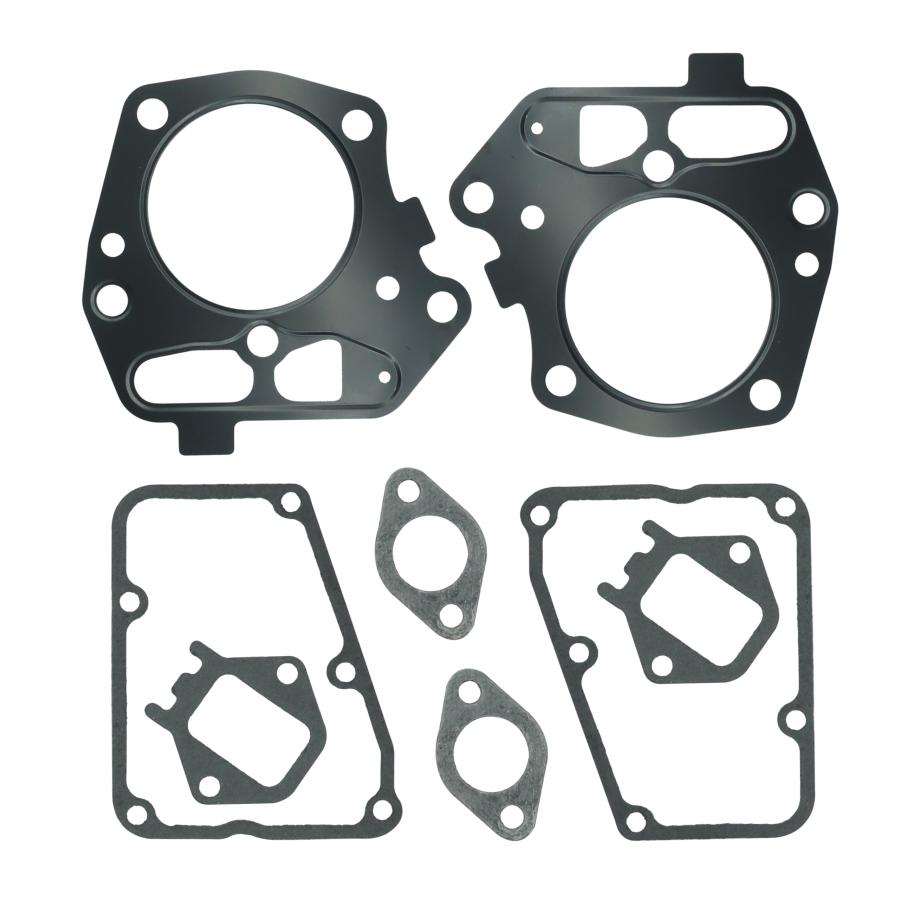 並行輸入品】11004 7027 ヘッドガスケット2セット Kawasaki FS481V