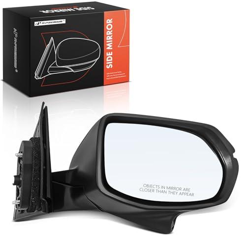 A Premium Right Passenger Side Power Door Mirror   Compatible wi 並行輸入品の画像