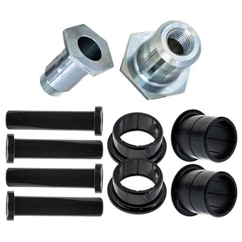 NICHE Complete Swing Arm Bushing Kit for Polaris Trail Boss Blaz 並行輸入品_1