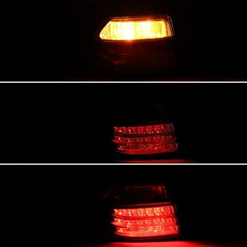 【並行輸入品】 Astra Depot Tail Light Assembly Compatible for Lexus ES300H/ES35_7