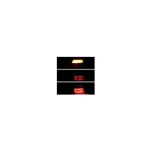 【並行輸入品】 Astra Depot Tail Light Assembly Compatible for Lexus ES300H/ES35_8