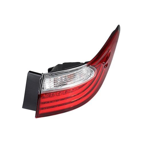 【並行輸入品】 Astra Depot Tail Light Assembly Compatible for Lexus ES300H/ES35_1