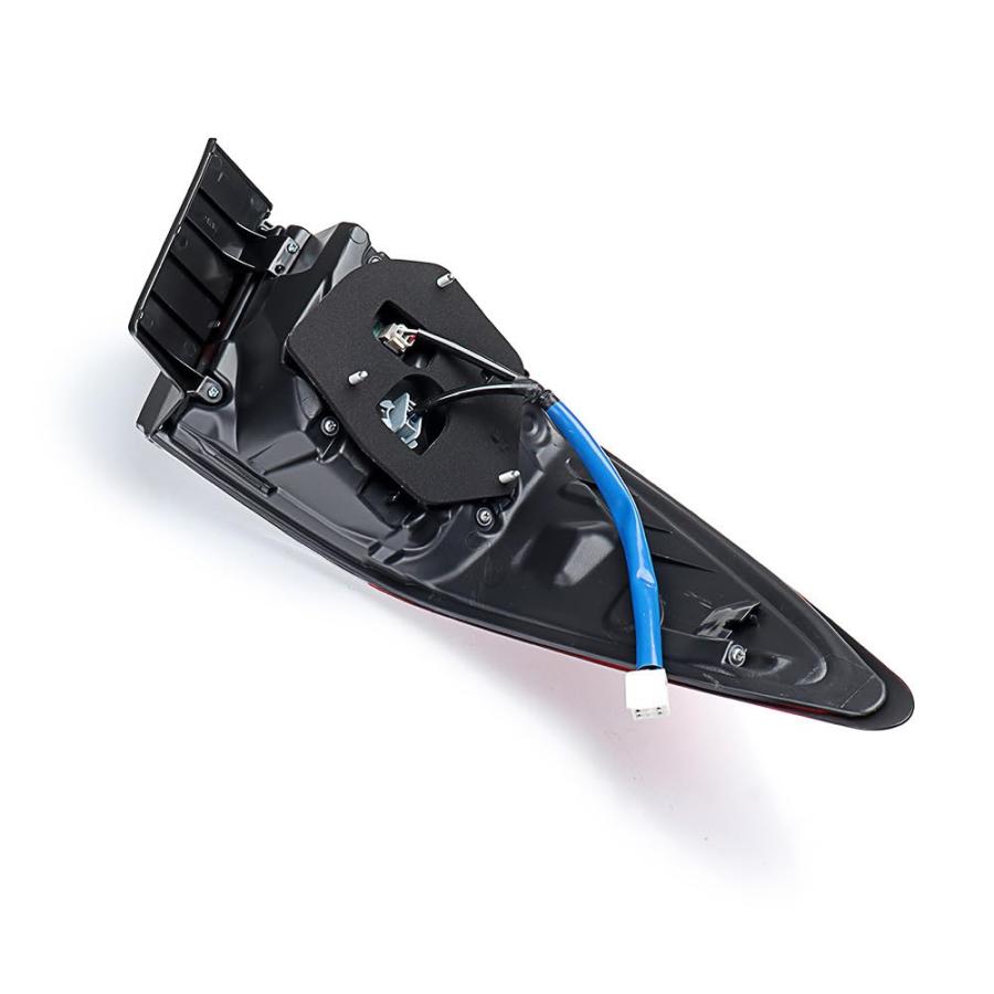 【並行輸入品】 Astra Depot Tail Light Assembly Compatible for Lexus ES300H/ES35_9