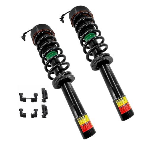 LUFT MEISTAR 23405719 Pair Front Shock Strut w/Magnetic Fit for  並行輸入品の画像