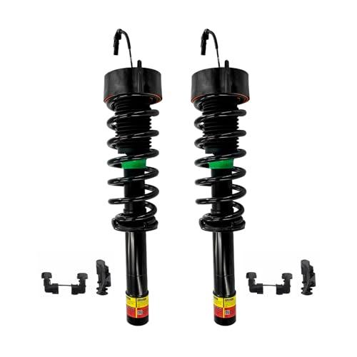 LUFT MEISTAR 23405719 Pair Front Shock Strut w/Magnetic Fit for  並行輸入品の画像