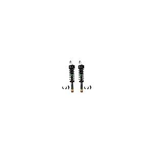LUFT MEISTAR 23405719 Pair Front Shock Strut w/Magnetic Fit for  並行輸入品の画像