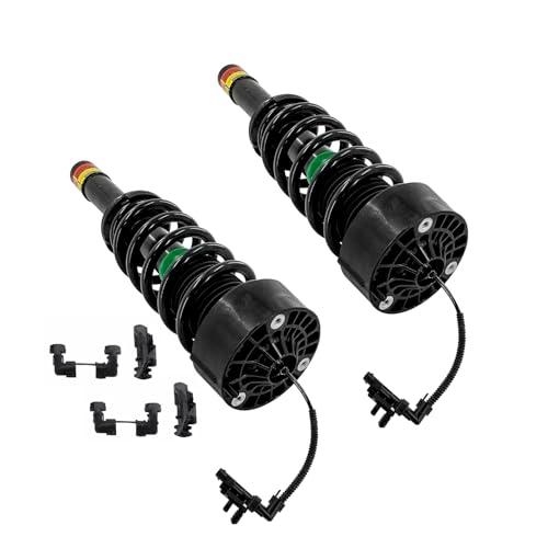 LUFT MEISTAR 23405719 Pair Front Shock Strut w/Magnetic Fit for  並行輸入品の画像