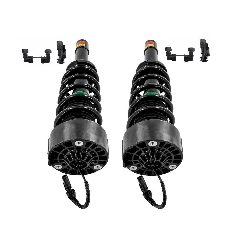 LUFT MEISTAR 23405719 Pair Front Shock Strut w/Magnetic Fit for  並行輸入品の画像