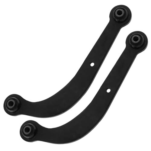 【並行輸入品】 Detroit Axle   Rear Control Arms Sway Bars for 2005 2010 Scion t_4