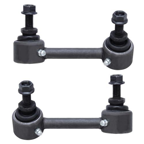 【並行輸入品】 Detroit Axle   Rear Control Arms Sway Bars for 2005 2010 Scion t_7