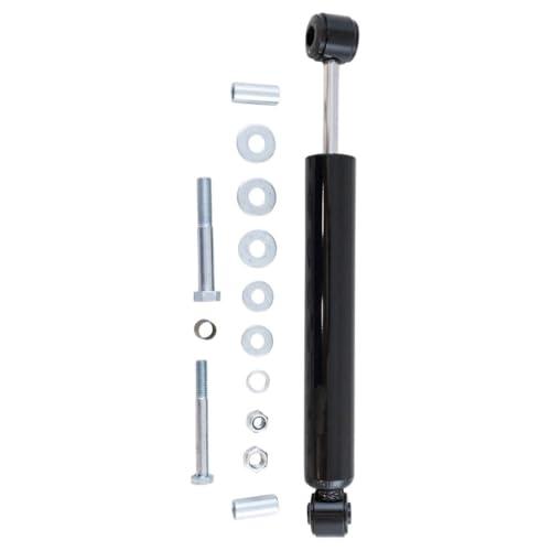 FIFCEDX Steering Stabilizer Damper Fits Truck SUV 4WD Assembly， 並行輸入品_1