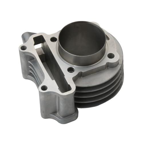 YaKaBui Scooter 52mm Big Bore Racing Cylinder Kit For BT49QT