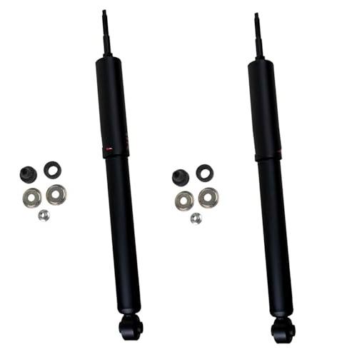 Replacement Pair Set of 2 Front Shock Absorbers For Ford F 250 F 並行輸入品の画像