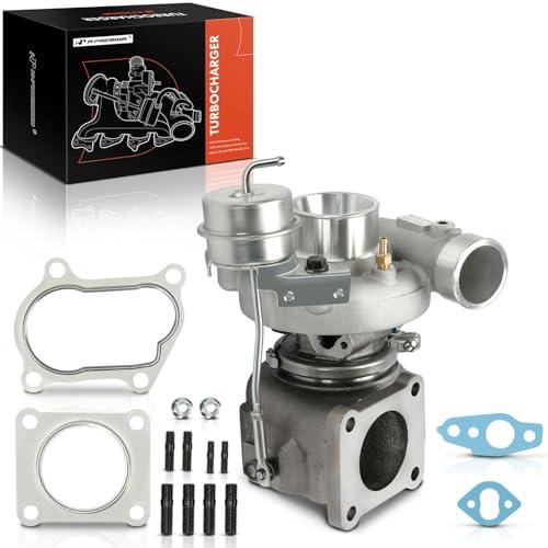 A Premium CT26 Complete Turbocharger Turbo Kit with Gasket Compa 並行輸入品の画像
