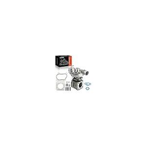 A Premium CT26 Complete Turbocharger Turbo Kit with Gasket Compa 並行輸入品の画像