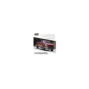 【並行輸入品】フロントアッパーコントロールアーム 2004 2023 日産タイタン、2005 2019 日産アルマダ、2 4インチリフトサスペン_8
