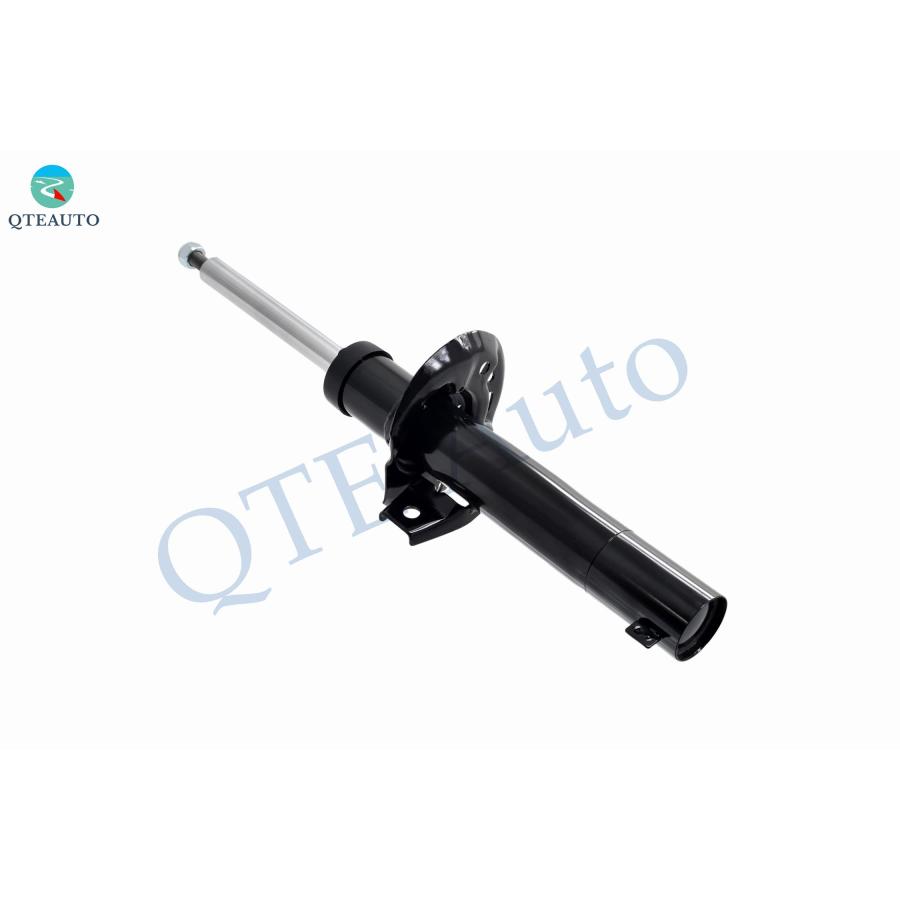 PM Auto Set 4 Front Suspension Strut Rear Complete Shock Kit For 並行輸入品_9