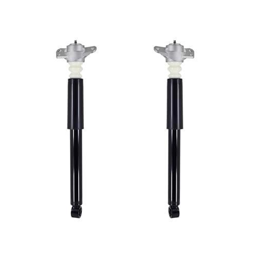 PM Auto Pair of 2 Rear Complete Shock Absorber Kit For 2009 2017 並行輸入品の画像