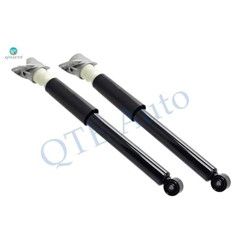 PM Auto Pair of 2 Rear Complete Shock Absorber Kit For 2009 2017 並行輸入品の画像