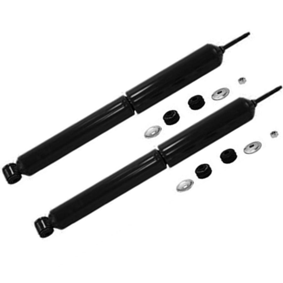 CAROCK Front \u0026 Rear Shock Absorber Suspension Strut Kit Fit For  並行輸入品の画像