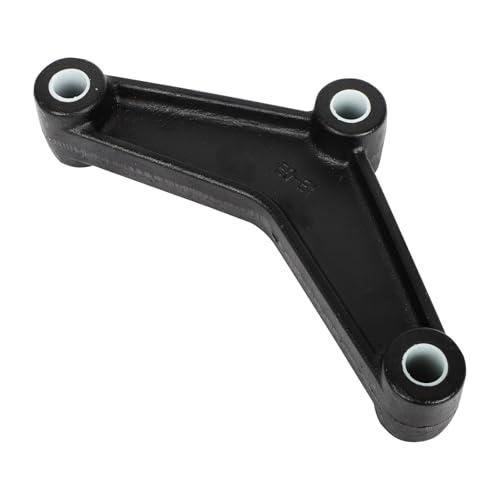 SCITOOトレーラー車軸シャックルキットコンプリートトレーラー車軸キット Ta ndem トレーラーイコライザーハンガーキット  並行輸入品_7