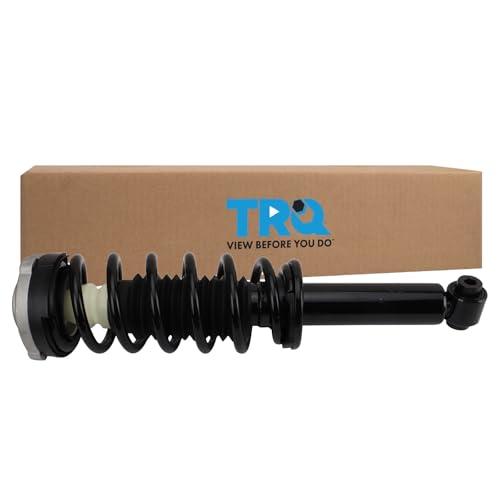 【並行輸入品】 TRQ Rear Shock & Spring Strut Assembly Compatible with 2011 2017_1