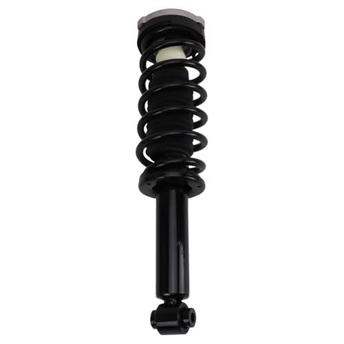 【並行輸入品】 TRQ Rear Shock & Spring Strut Assembly Compatible with 2011 2017_4