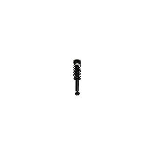 【並行輸入品】 TRQ Rear Shock & Spring Strut Assembly Compatible with 2011 2017_5