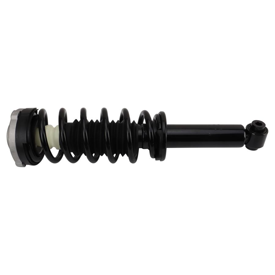 【並行輸入品】 TRQ Rear Shock & Spring Strut Assembly Compatible with 2011 2017_6