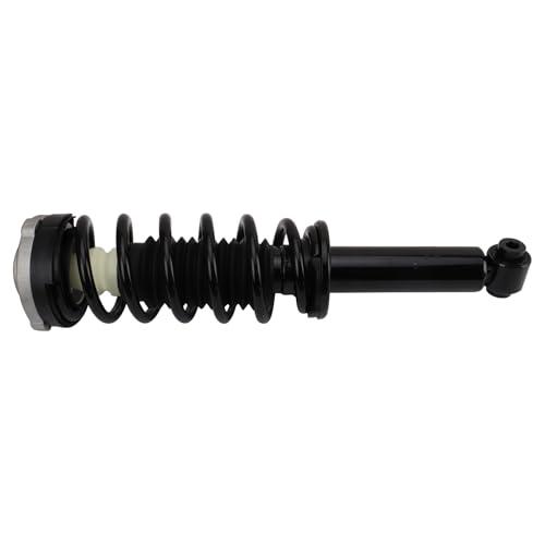 【並行輸入品】 TRQ Rear Shock & Spring Strut Assembly Compatible with 2011 2017_7
