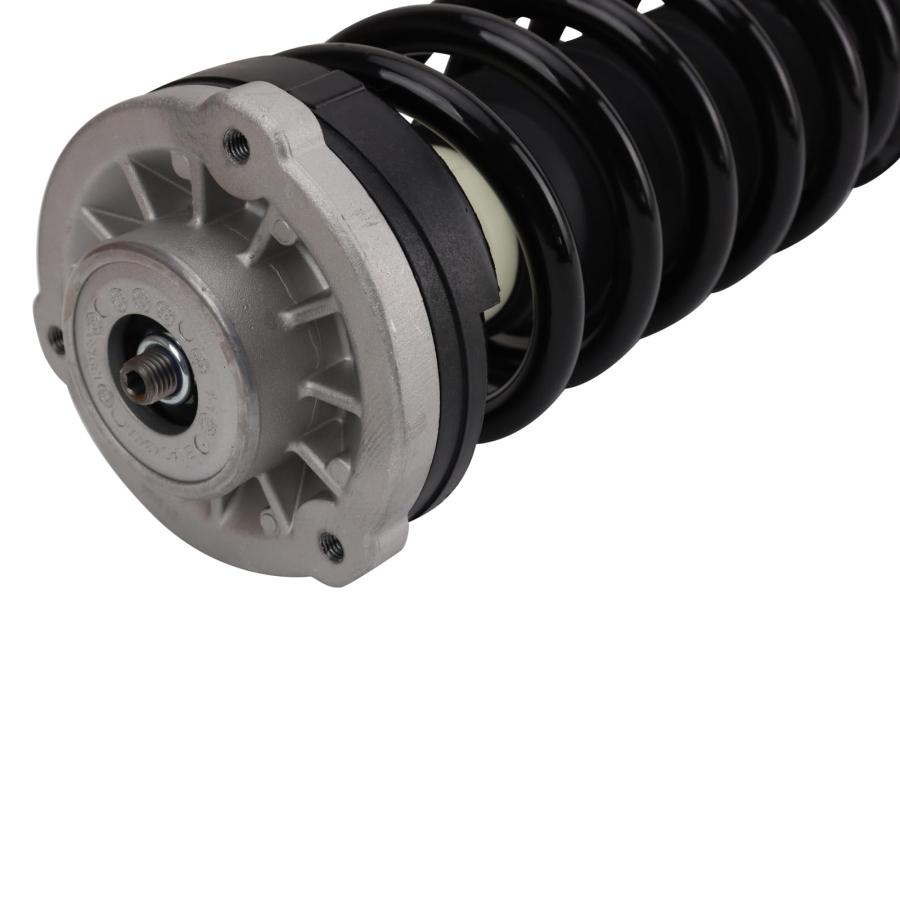 【並行輸入品】 TRQ Rear Shock & Spring Strut Assembly Compatible with 2011 2017_9