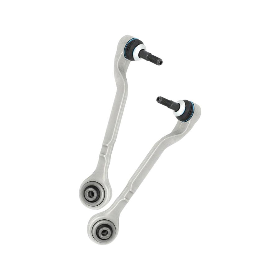 【並行輸入品】TALAMOYI フロント下部コントロールアーム 4個 BMW F30 F31 2014 2018 BMW 320i xDriveの画像