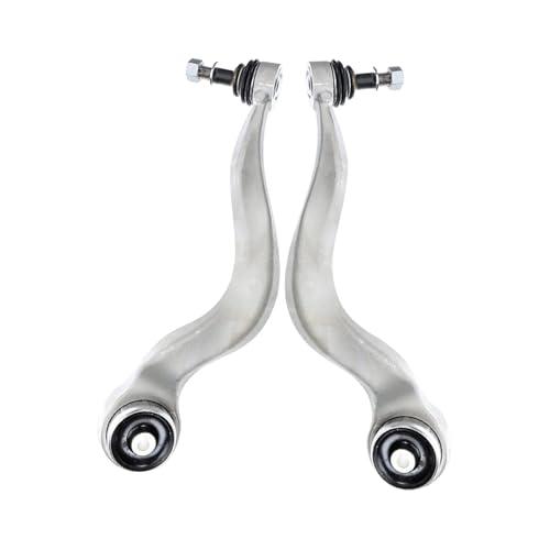 【並行輸入品】TALAMOYI フロント下部コントロールアーム 4個 BMW F30 F31 2014 2018 BMW 320i xDriveの画像