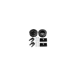 cciyu Leveling lift kit 2" Front and Front Shock Extender Kit fo 並行輸入品_2