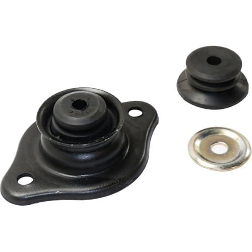 QSKCBXVL 1pc Suspension Shock and Strut Mounts Kit Rear Left Dri 並行輸入品_7