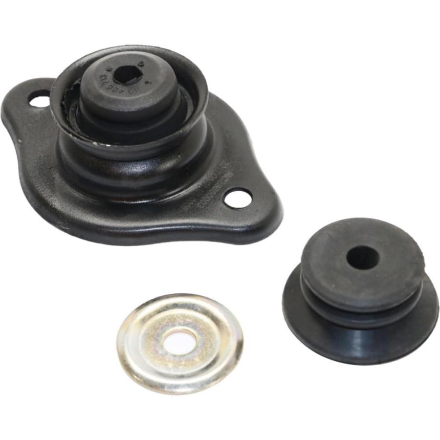 QSKCBXVL 1pc Suspension Shock and Strut Mounts Kit Rear Left Dri 並行輸入品_9