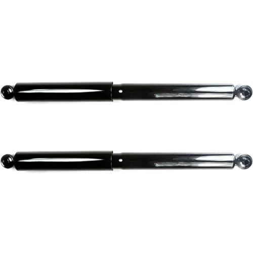 【並行輸入品】 YCQTaoBao Rear Shocks Pair   Automotive Replacement Shocks 2PC Cの画像