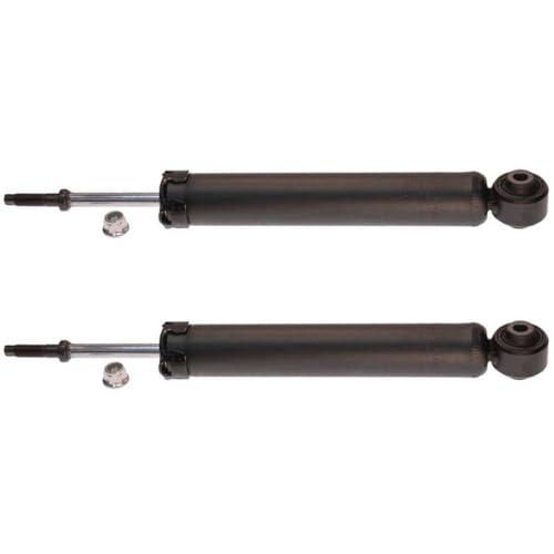 YCQTaoBao Rear Shocks   Rear Shocks Pair,Automotive Replacement  並行輸入品_1