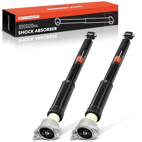 【並行輸入品】 A Premium Rear Shock Absorber Compatible with Mercedes Benz C250_1