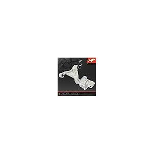 A Premium Front Left Lower Control Arm, with Ball Joint & Bushin 並行輸入品の画像