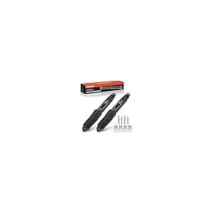A Premium Front Pair (2) Shock Absorber Compatible with Chevrole 並行輸入品の画像