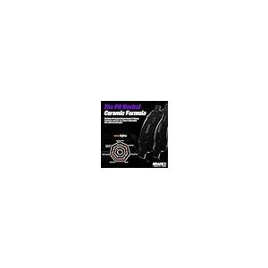 ブランド登録なし - Brake X Front Brake Pads and Rotors Kit replacement for 2021 Lex 並行輸入品