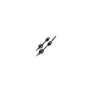 【並行輸入品】Torchbeamフロント左CVアクスルは2007 2013 Altima 2.5L、2011 2013 Rogue、2014 2の画像